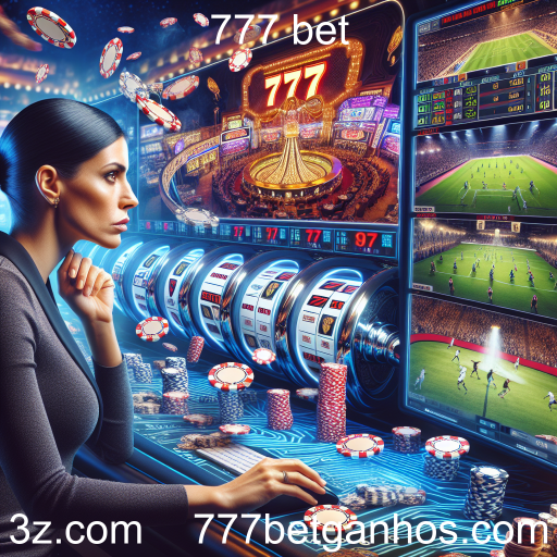 777 bet